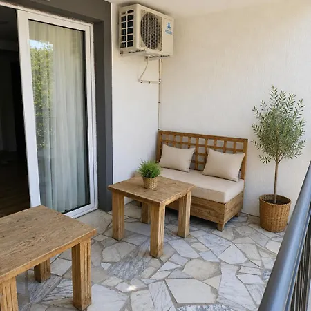 Nature Bliss Διαμέρισμα Σαράγεβο